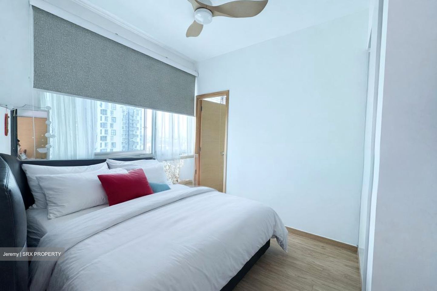 Tree House (D23), Condominium #536214121